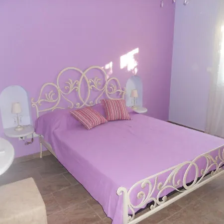 Le Jardin De Temeni Apartment Aigio Exterior photo