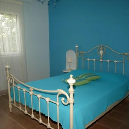 Le Jardin De Temeni Apartment Aigio Room photo