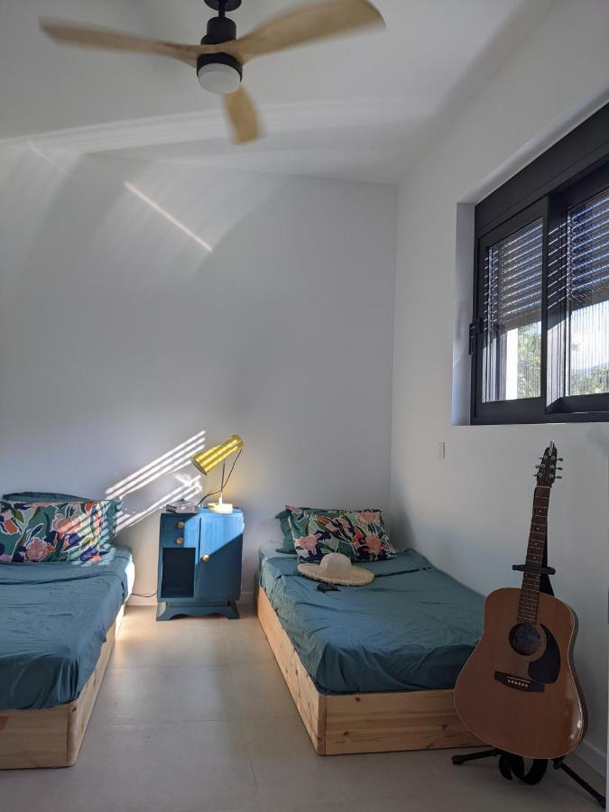Apartment Le Jardin De Temeni *