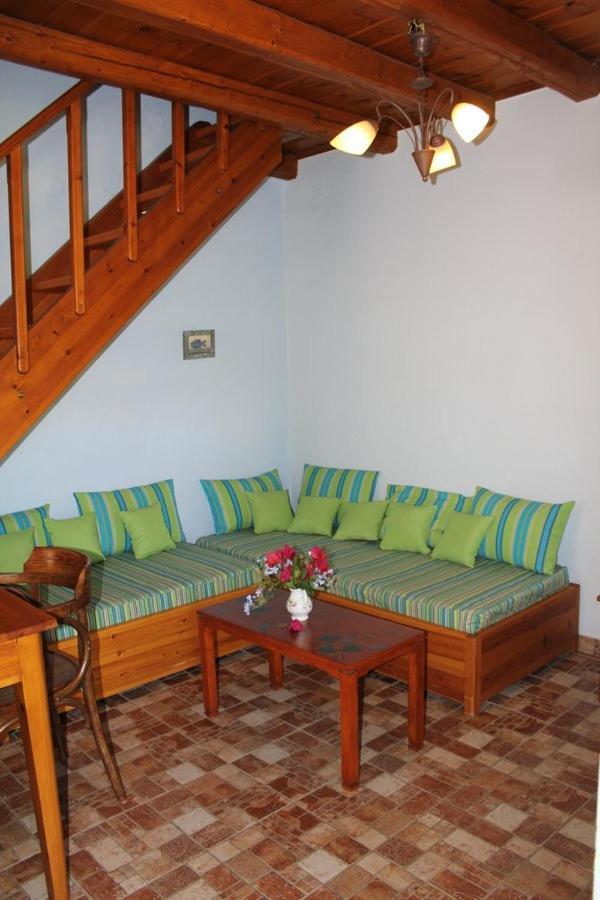 Apartment Le Jardin De Temeni *