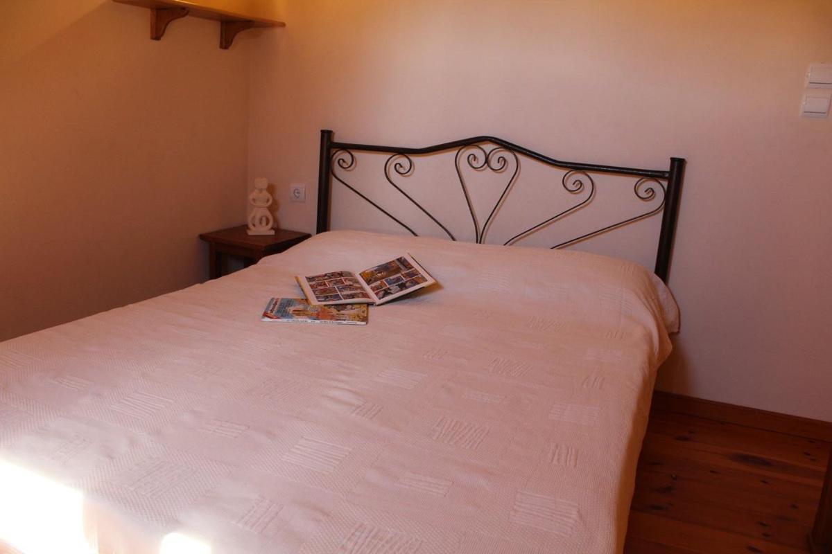 Apartment Le Jardin De Temeni Aigio
