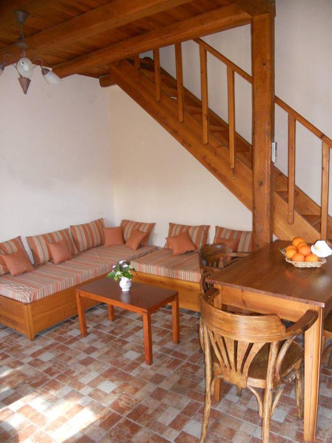 Apartment Le Jardin De Temeni
