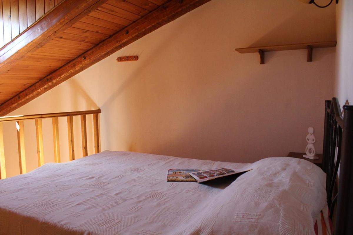 Apartment Le Jardin De Temeni Aigio