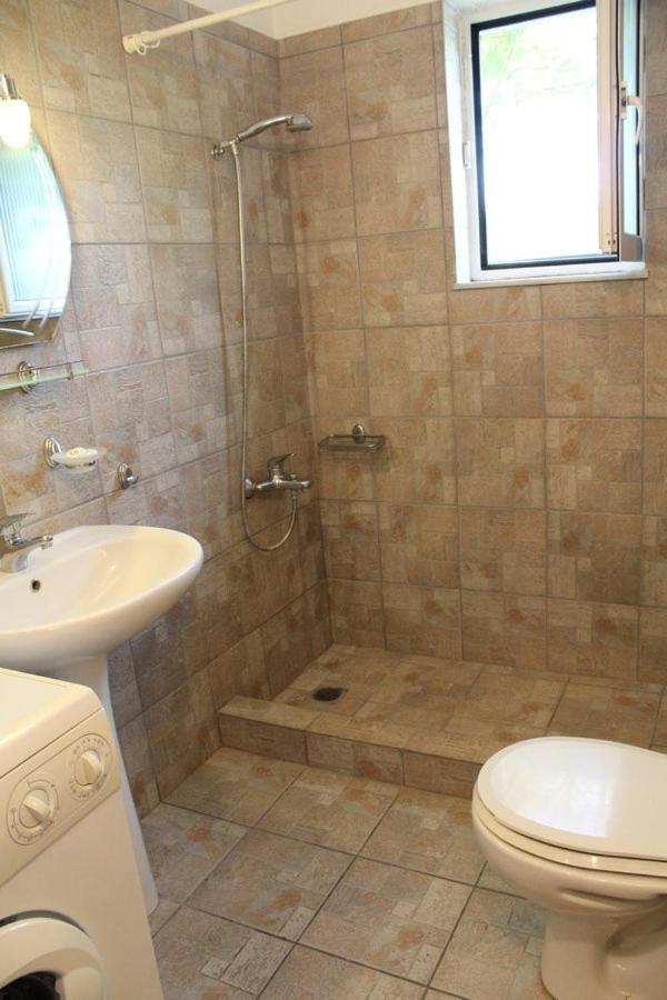 Apartment Le Jardin De Temeni
