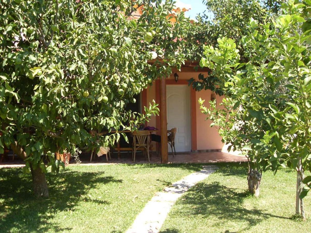 Le Jardin De Temeni Apartment *