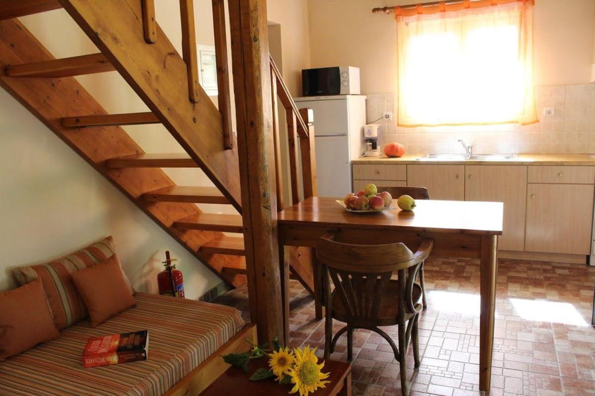 Apartment Le Jardin De Temeni