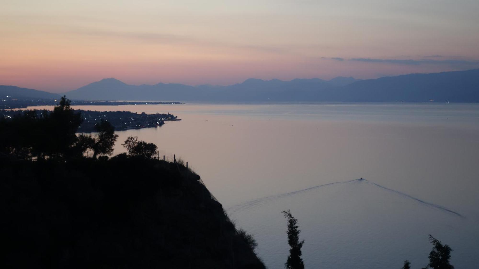 Le Jardin De Temeni * Aigio
