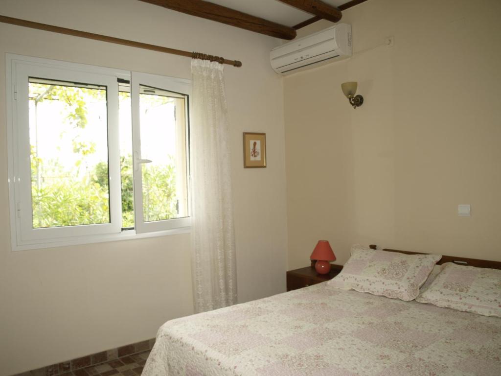 Le Jardin De Temeni Apartment