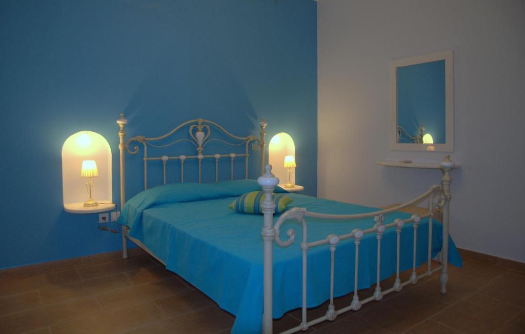 Apartment Le Jardin De Temeni